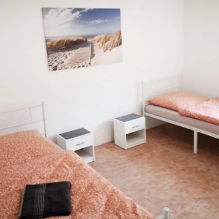 Boardinghouse In * Moerfelden-Walldorf