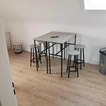 公寓 Boardinghouse In 墨菲尔登-瓦尔多夫