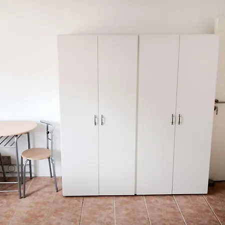 Boardinghouse In Moerfelden-Walldorf