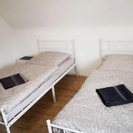 Boardinghouse In