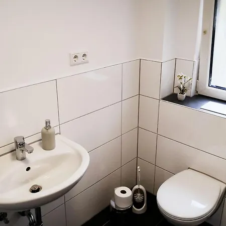 Boardinghouse In