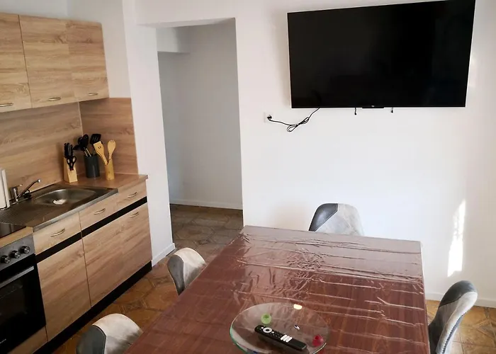 Boardinghouse In Mörfelden-walldorf * Mörfelden-Walldorf