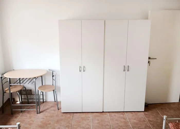 Boardinghouse In Mörfelden-walldorf Mörfelden-Walldorf